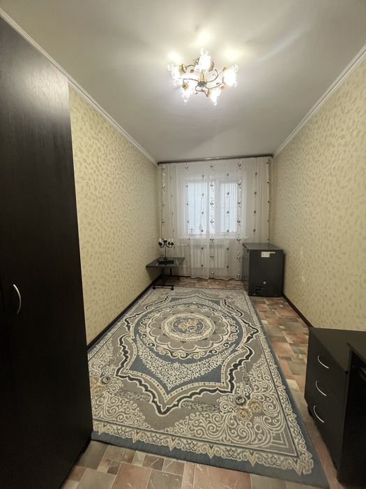 2х комнатная квартира