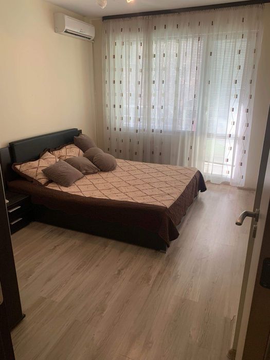 Дава се под наем Двустаен апартамент в Варна, ХЕИ - 75 кв.м за 548.25 € - Снимка #7