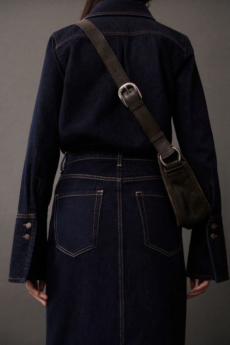 Пола и риза Mango