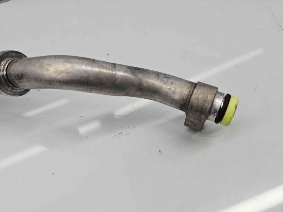 Conducta AC Bmw 5 (F10) [Fabr 2011-2016] OEM 2.0 N47D20 160KW / 218CP