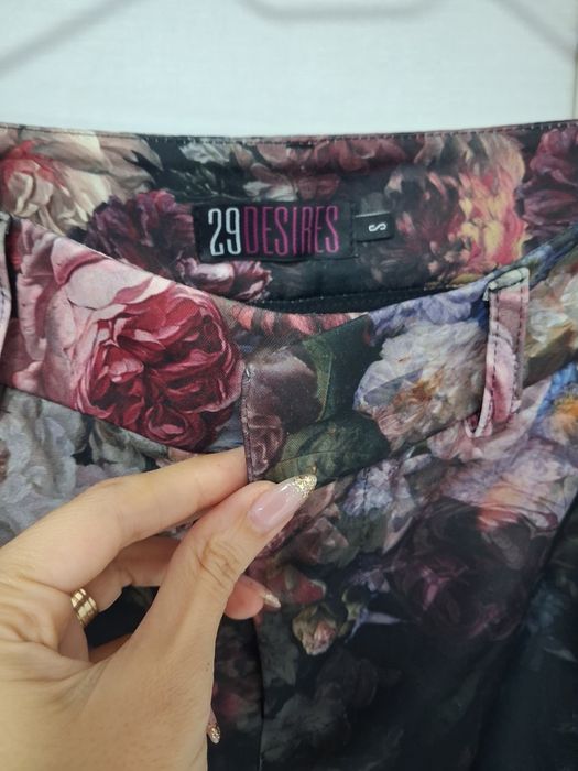 Сет 29 desires S