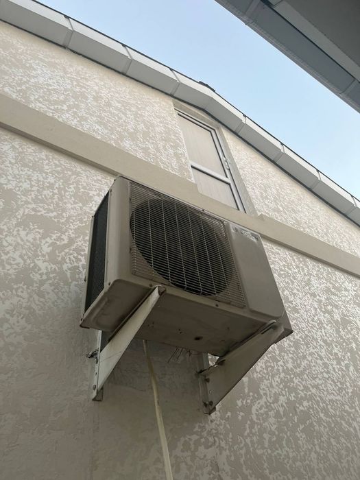 Кондиционер BOSCH