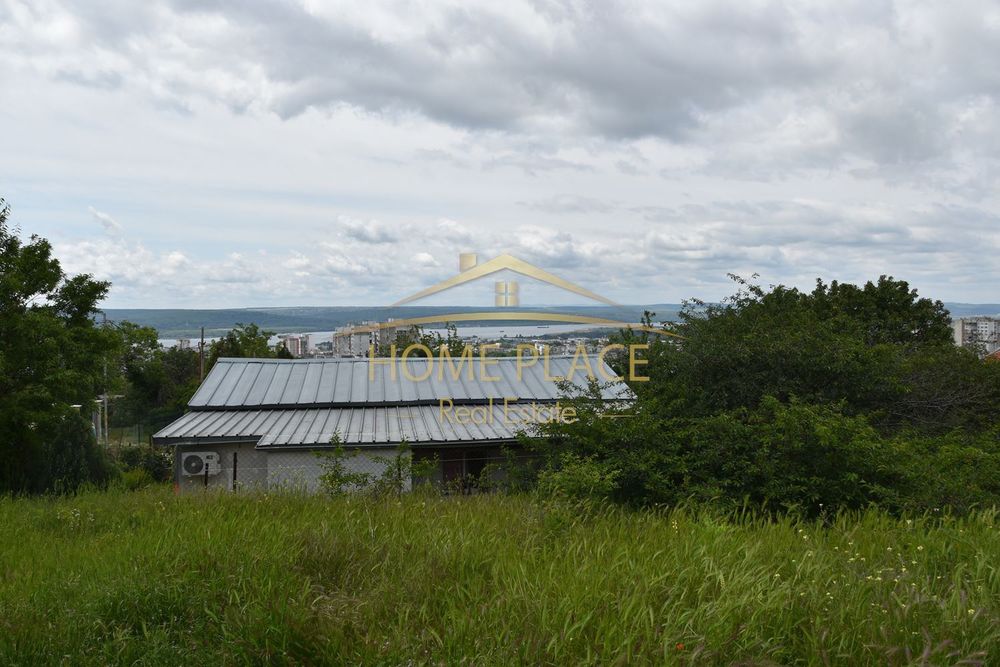 Продава се Парцел в Варна, м-т Кочмар - 1567 кв.м за 90 €/кв.м - Снимка #7