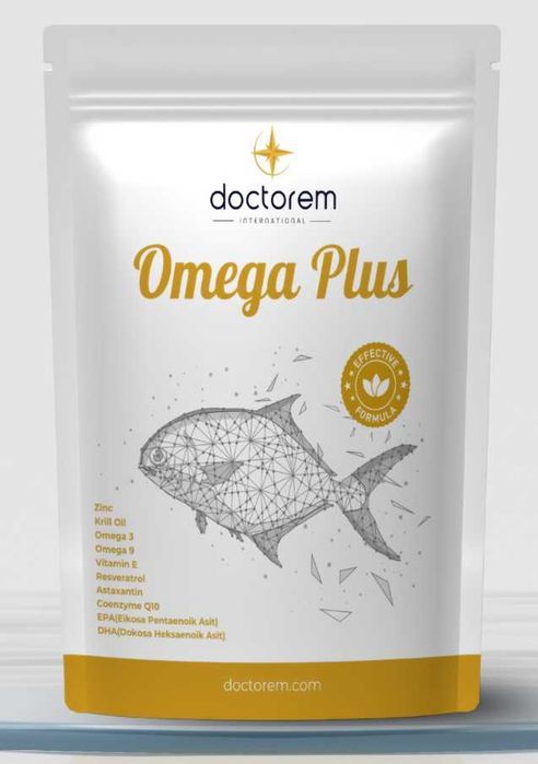 Plasturi transdermici Doctorem