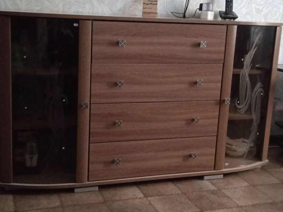 Тумба комод под телевизор