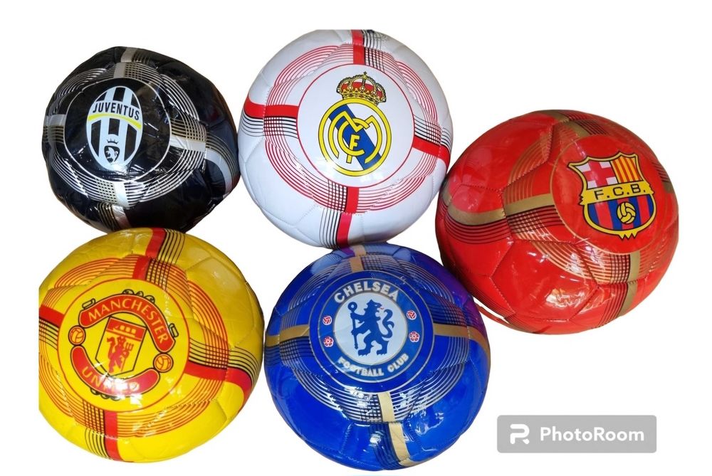 Топки 24/25 сезон от 17 до 65лв отбори, футболисти, Европейско ШЛ