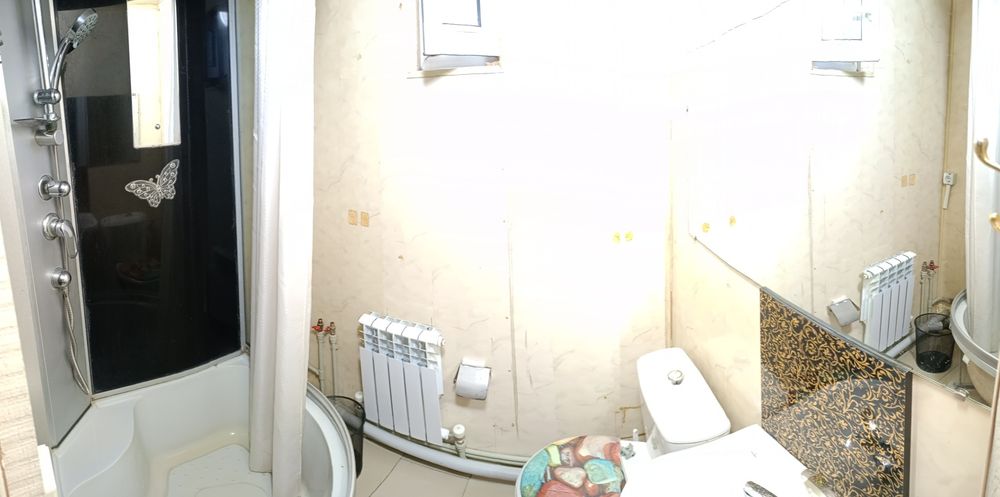 Квартира в мкр. Коянкус