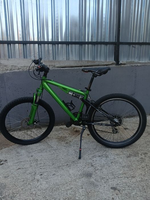 Детско Колело Drag 24
