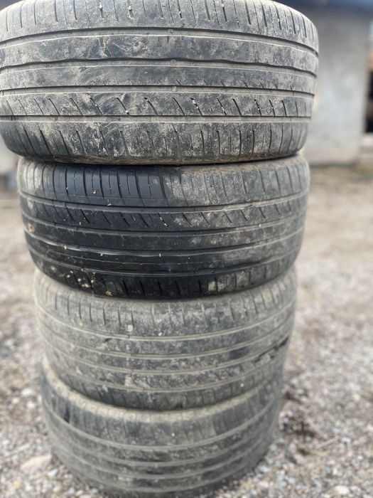 Автомобильные шины