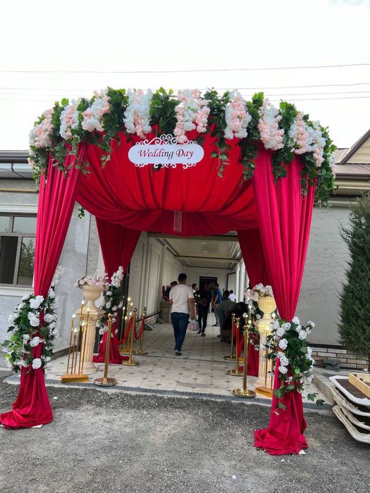 Oformleniya 650 mingdan boshlanadi