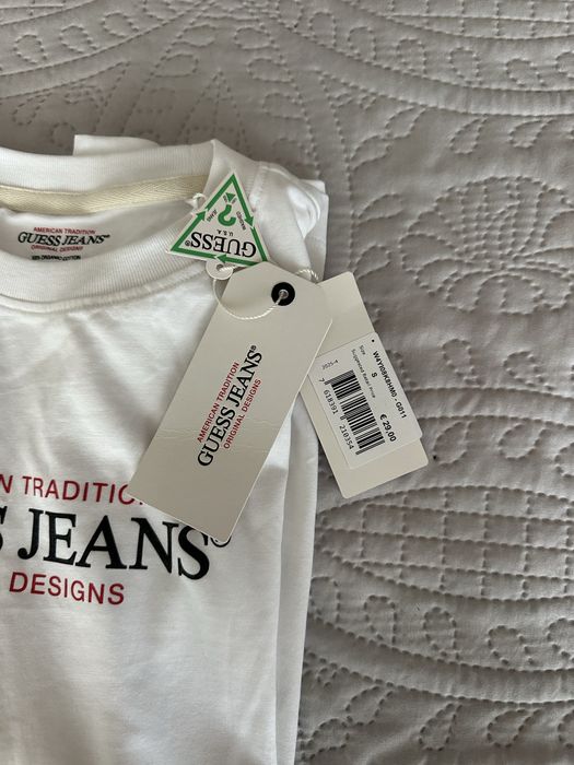 Дамска тениска Guess