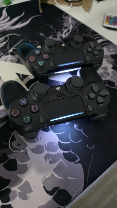 Продам геймпады Sony DualShock 4 (PS4)