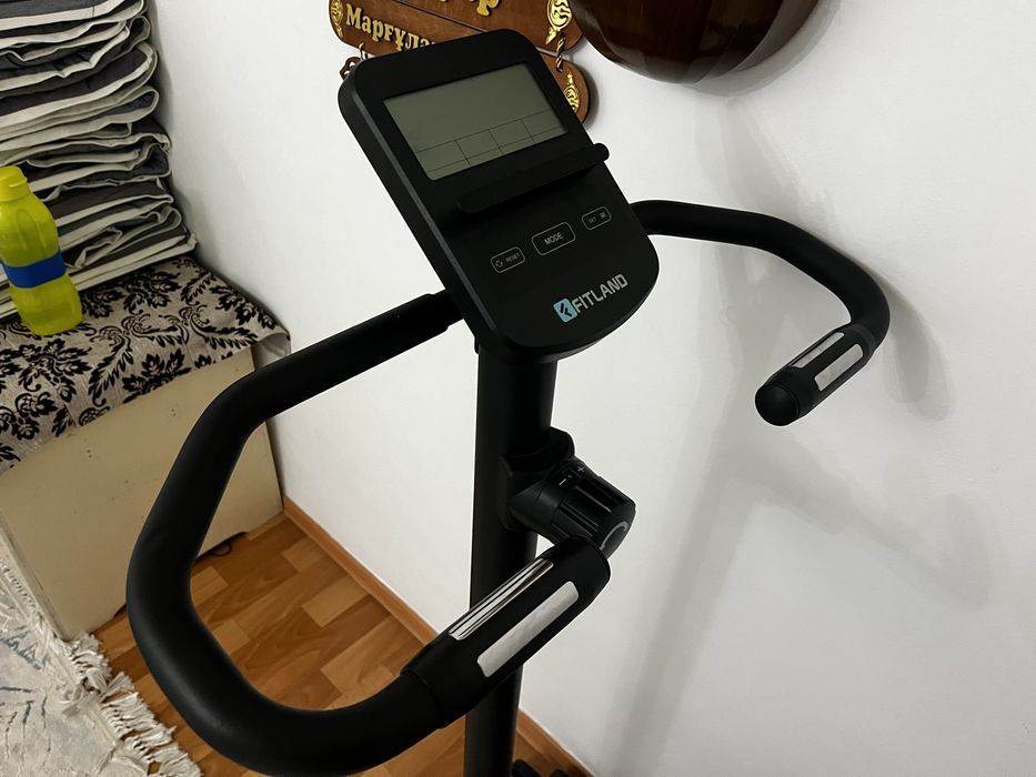 Продам велотренажер