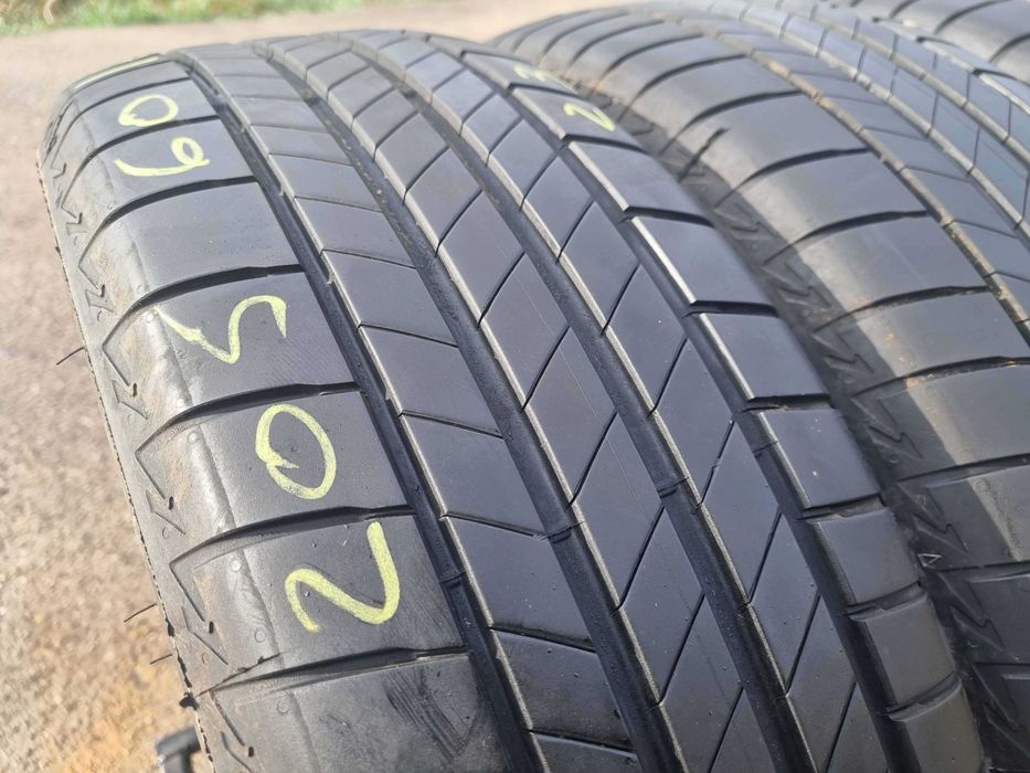 205/60 R16 • Vara • Bridgestone Turanza ECO 92V | 4 buc | DOT 2023 | Pret/buc