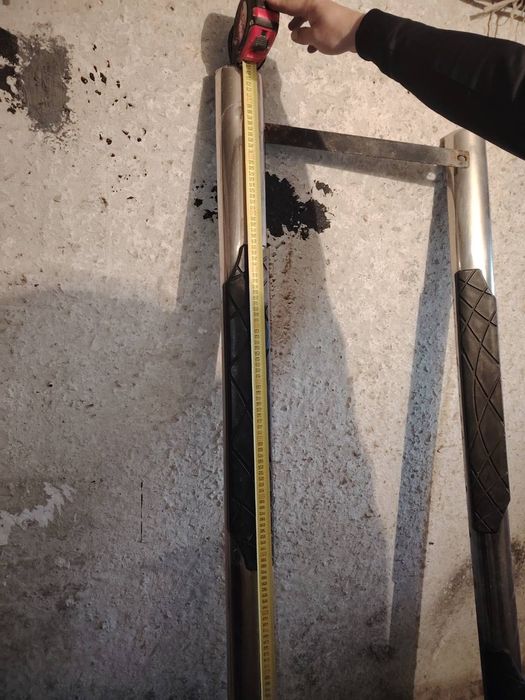 Степенки за джип