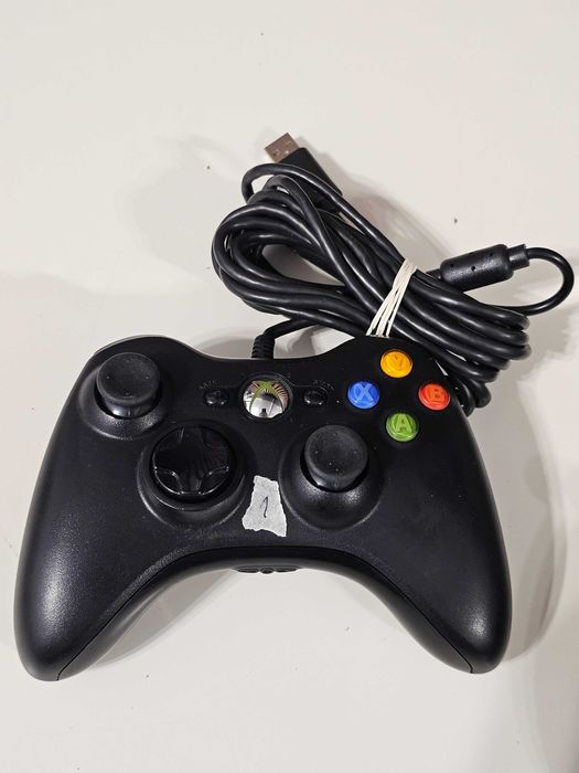 Controller Xbox 360