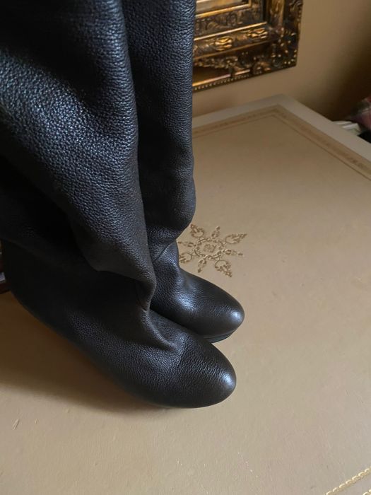 Cizme Balenciaga-originale-cod autenticitate-Anglia