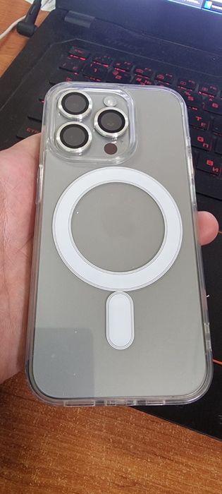 Iphone 15pro 256gb дисплей китайский