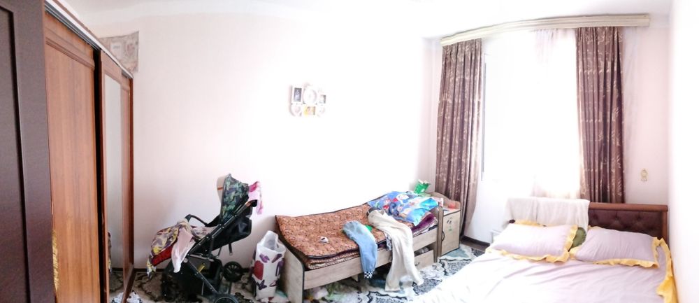 Коттедж сотилади