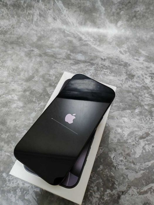 Apple iPhone 16 Pro (Актобе 413) ЛОТ 944949