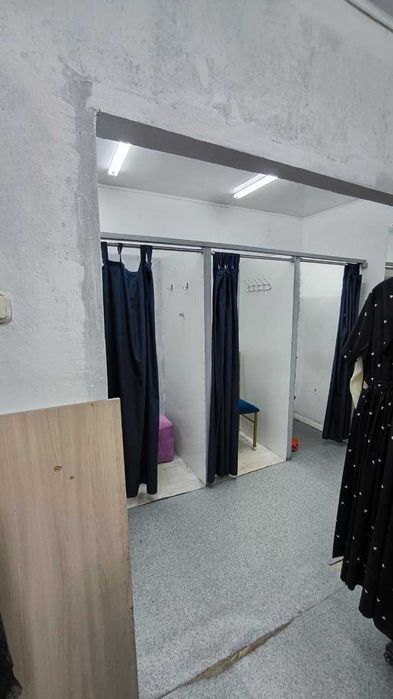 Продаётся коммерческое помещение -ПЕРВАЯ ЛИНИЯ - ТАМЕРЛАНОВСКОЕ ШОССЕ.