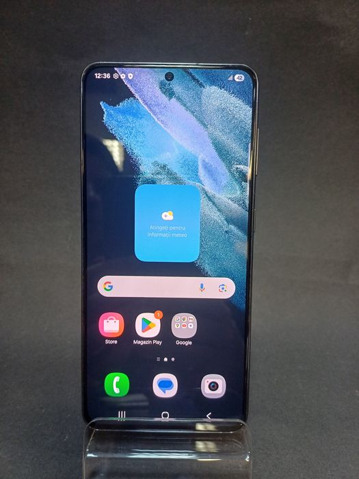 Samsung S21 8/128GB
