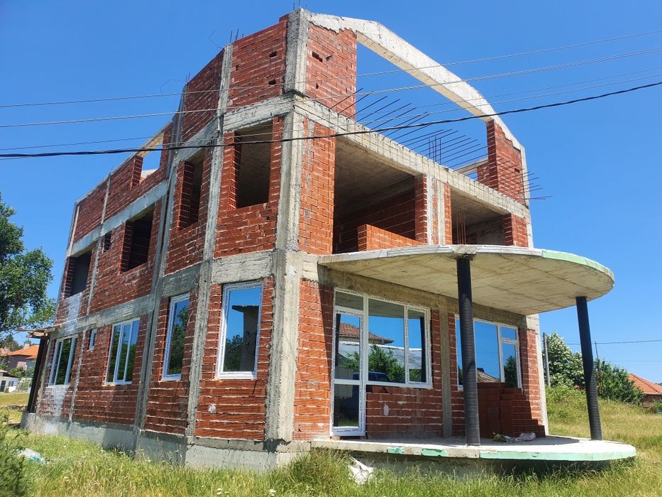 Продава се Къща в с. Полянец, Област Кърджали - 300 кв.м за 595 €/кв.м - Снимка #4