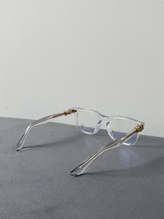 Ochelari Chrome Hearts Unisex