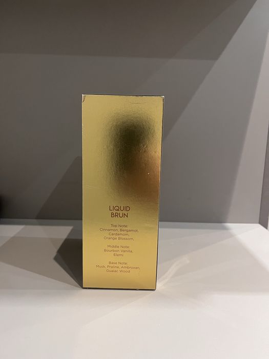 French avenue liquid brun