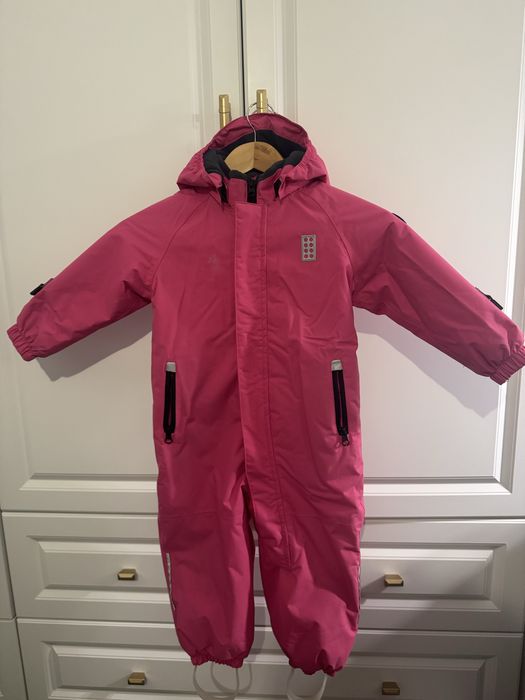 Combinezon Lego 18-24 luni