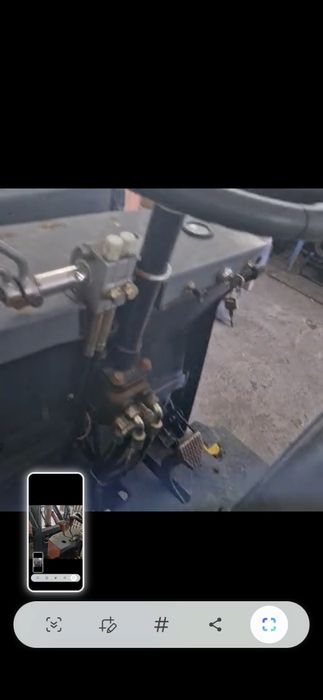 Продам мини погрузчик