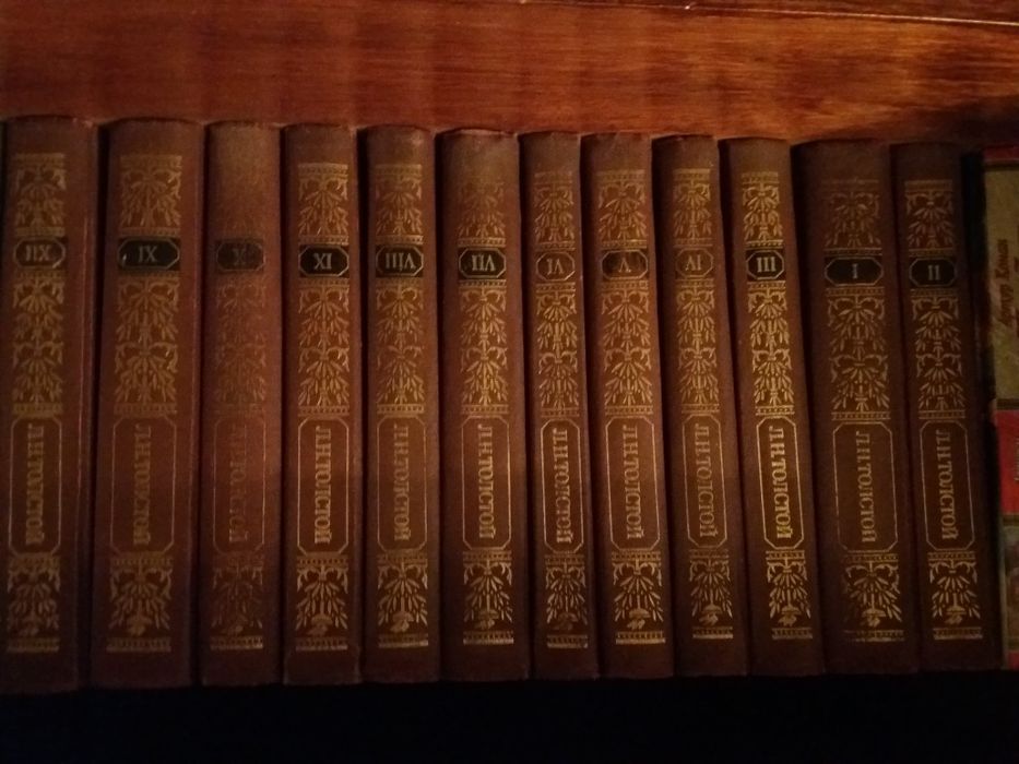 Продам книги. Цена договорная