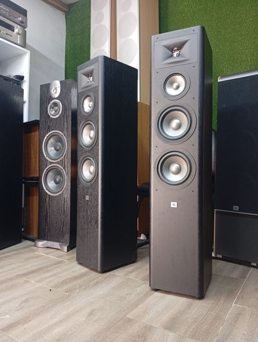 Тонколони JBL Studio -280