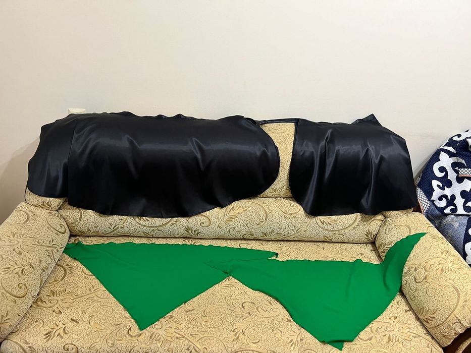 Форма для лезгинки(для девочек)