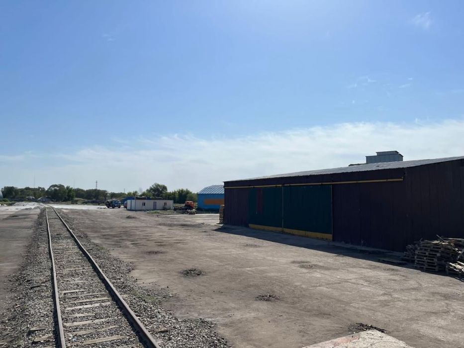 Аренда Склад