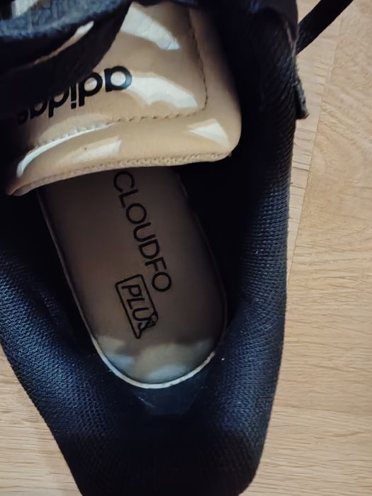 Кеды Adidas оригинал