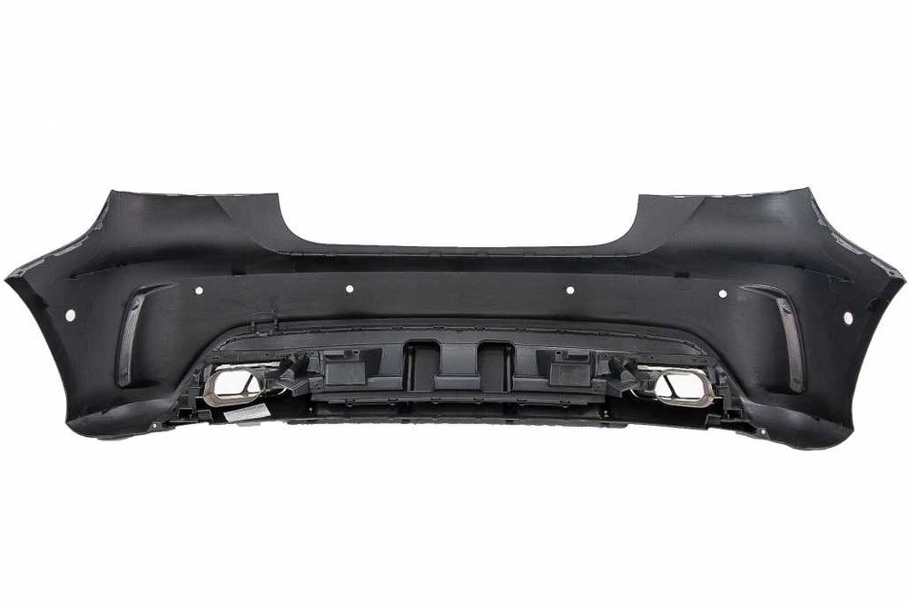 Pachet Exterior Mercedes A-Class W176 (2012-2018) Facelift A45 Look