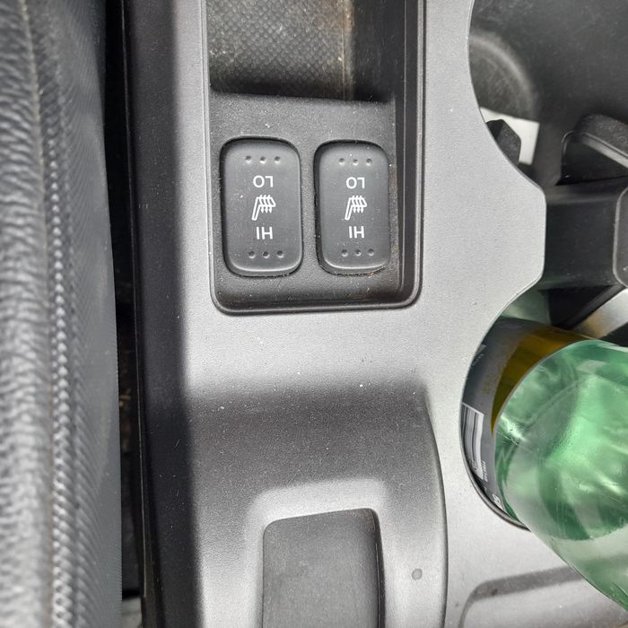 Honda cr-v 3 2.2 140k.с