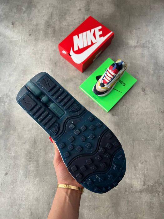 Air Max Furyosa Rattan Obsidian