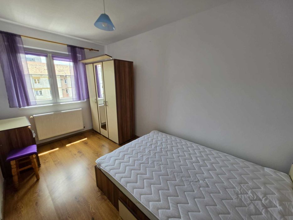 Apartment 2 camere de inchiriat sibiu - View 2