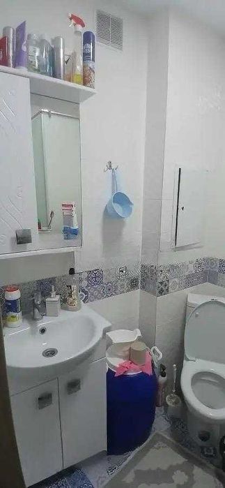 2 ком квартира в ройоне 20 мкр