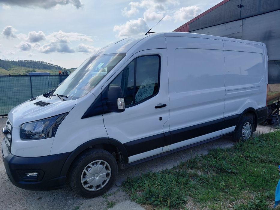 Vand ford tranzit