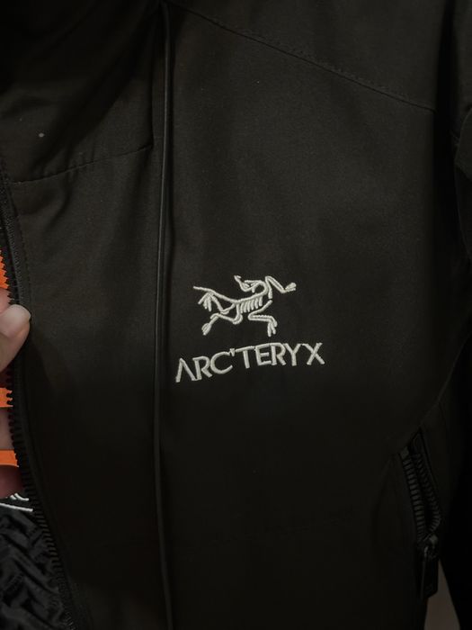Продам куртку Arsteryx