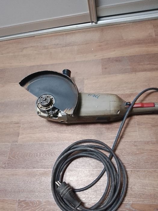 Продам болгарка дис 230