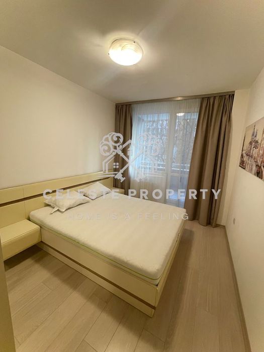 3-стаен в София-Стрелбище площ 100 цена 900