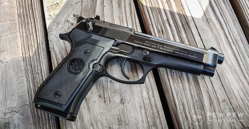 Pistol Airsoft Beretta/Taurus FullMetal Modificat 5,4j FOARTE PUTERNIC