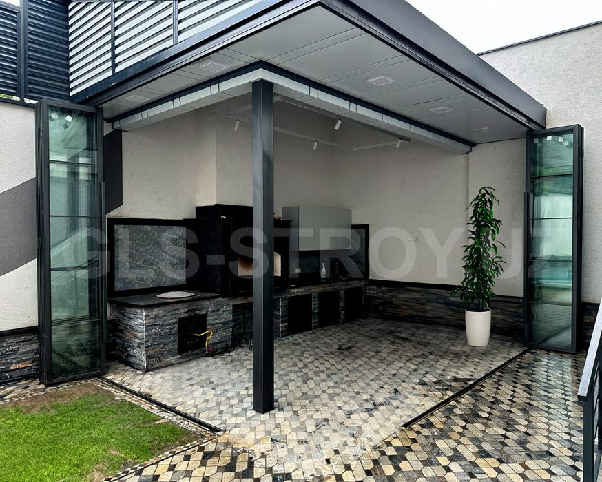 Стеклянные перегородки, раздвижные, ойна, oyna, akfa, стекло, эшик