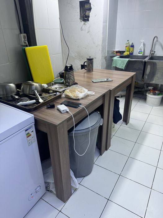 Продается кухонная аппарататура , пицца печь