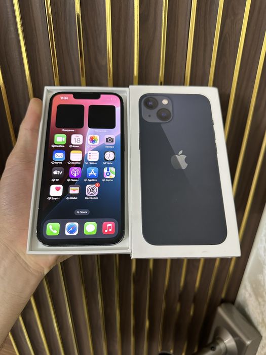 Iphone 13 128 Айфон 13 128