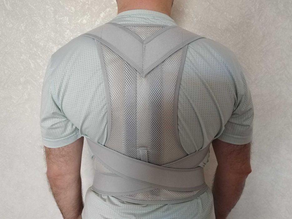 регулятор осанки